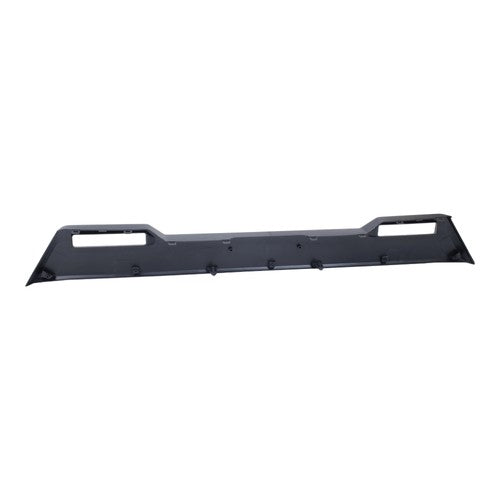 For 2024-2025 Toyota Tacoma Front Bumper Extension Panel Texture 53931-Ak010