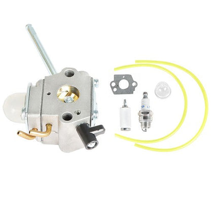 Carburetor Kit For Homelite Blower UT-08951 UT-08550 UT-08520 UT-08921 26cc