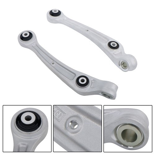 12× Control Arm Suspension Kit For Audi A4 Quattro/A5/S4 13-14 2015 RK641965
