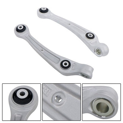 12× Control Arm Suspension Kit For Audi A4 Quattro/A5/S4 13-14 2015 RK641965