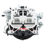 4-Barrel Marine Carburetor For Mercury 260 350 Replace for Rochester Quadrajet
