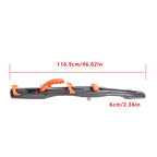 Front Snowmobile Stand 1000 SC-FRONT Snowmobile/Sled Trailer Tie Down