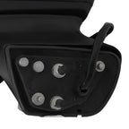 GM1320542 Left Driver Side View Mirror Heated 5-Pins For Chevy Cruze 2016-2019