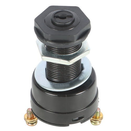 Golf Cart Ignition Key Switch For Club Car DS Gas Cart 1996 up 1018263-01