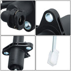 For Audi TT 2000-2006 Volkswagen Jetta 1J1721388A Clutch Master Cylinder