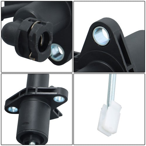 For Audi TT 2000-2006 Volkswagen Jetta 1J1721388A Clutch Master Cylinder