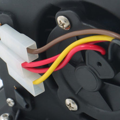 SSHK116-00 2016+ for Polaris General 1000 ATV New Cab Heater with Defrost