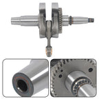 For Polaris RZR 570 crankshaft+cylinder sleeve+camshaft+overhaul pad 2012-2016