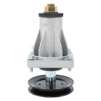 Deck Spindle For MTD Craftsman Z8200 918-06994 918-06994A 618-06994 618-06994A