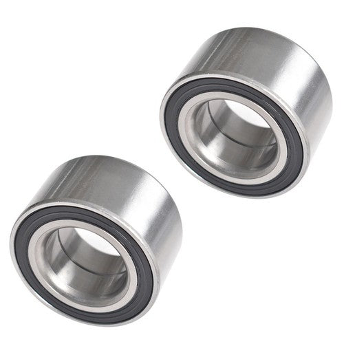 for POLARIS RZR 800 & S / 4- ALL 4 WHEEL BEARINGS KIT New Front + Rear 10-14