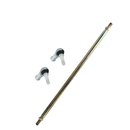 Fit For E-Z-GO TXT Tie Rod Assembly 2001+ Gas Electric Golf Carts 70876-G02
