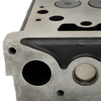 Cylinder Head Fits For Kubota V2403 Diesel 1G855-03042