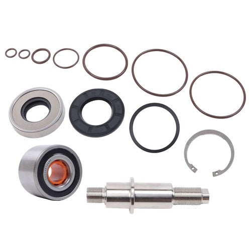 New Rebuild Kit Bearing Seal+Shaft For SEADOO GTX RXP RXT GTX GTR Jet Pump Us