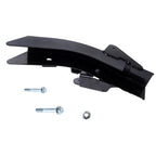 For Jeep Wrangler TJ 97-06 Driver/Left Side Rear Trail Control Arm Frame Repair