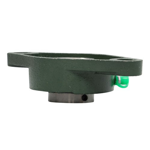 UCFL206-20 Pillow Block Bearing 1-1/4" Bore 2 Bolt Flange Mounted 10Pcs
