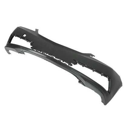 Front Bumper Cover Without Sensor Hole Plastic New For Acura TLX 2015 2016 2017