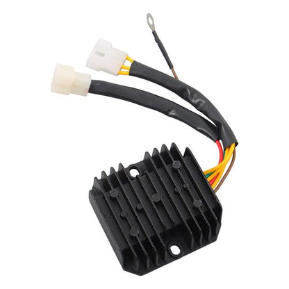 For BMW F 650 93-98 F650 ST 96-98 Voltage Regulator Rectifier 61312346432