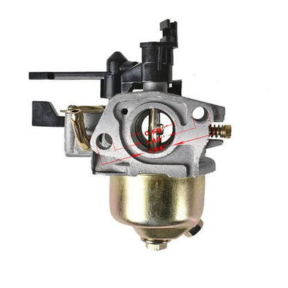 For Kohler SH265 Replaces 18-853-16-S Lawn Mower Carburetor W/Gasket 1885316S