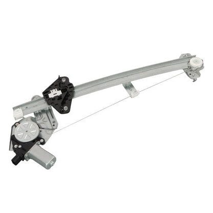 751-622 For Honda Fit 2009-2014 Power Window Regulator Front Right W/Motor 2-Pin