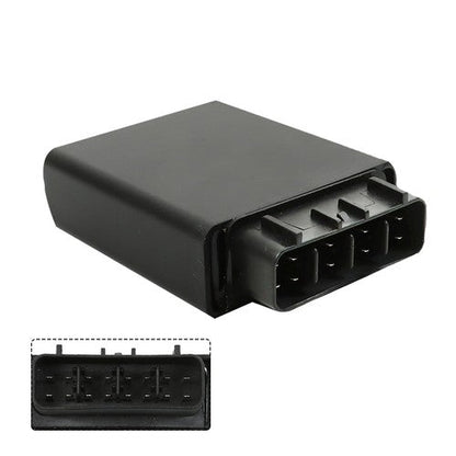 ATV CDI Ignition Rev Box For Arctic Cat Prowler 650 2006 2007 2008 2009 0824-038
