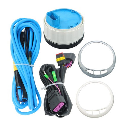 For MERCURY Smart Craft SC1000 79-8M0135641 Tachometer Kit Replace for 8M0101099
