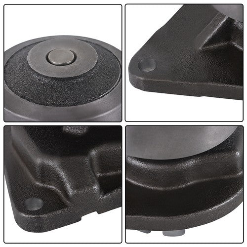 Water Pump for Dodge Ram for Freightliner I6 5.9L Cummins 6BT Diesel 3800984