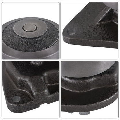 Water Pump for Dodge Ram for Freightliner I6 5.9L Cummins 6BT Diesel 3800984