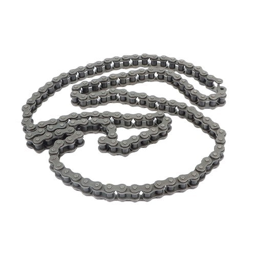 #80H Heavy Duty Roller Chain × 10 Feet With 1 Connector
