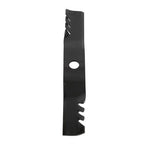 For Kubota K5955-34360 K5955-97530 3 × Lawn Mower Blades 60" 396-816