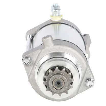 For Kawasaki Vulcan 500 Ninja 500 EX500 Starter Assembly Motorcycle 1990-2009