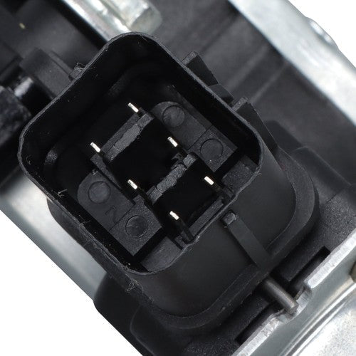 For Honda Odyssey 05-10 Power Window Regulator w/ motor Front RH 6 pins 741-008