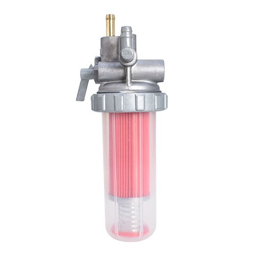 Fuel Filter Assembly AM879962 For John Deere 455 2320 2025R 4200 4300 4400 4210