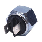 Hydraulic Brake Light Switch Fits Harley Davidson Sportster Softail Touring Dyna
