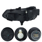 Headlight Passenger Side For Chevrolet Chevy Camaro 2019-2023 2024 Headlamp LED