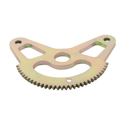Mower Steering Gear Segment 16" For MTD Cub-Cadet XT1 GT LT XT2 S LX 717-05225C