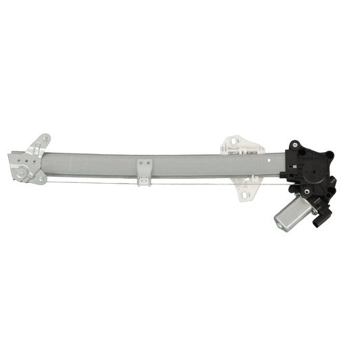751-415 For Honda CR-V 2017-2021 Front Right Power Window Regulator w/ Motor
