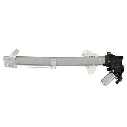 751-415 For Honda CR-V 2017-2021 Front Right Power Window Regulator w/ Motor