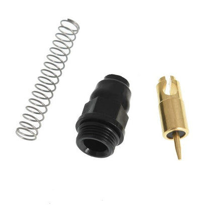 Carburetor Choke Cable Plunger Rebuild Kit Fit For Suzuki Arctic Cat
