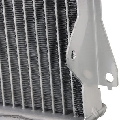 Aluminum Radiator 19010-HR3-A21 For Honda Foreman 500 TRX 500 14-23 Rancher 420