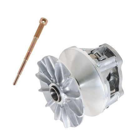 For POLARIS RZR 1000 XP 2014-2021 PRIMARY DRIVE CLUTCH & PULLER TOOL COMPLETE