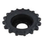 Drive Sprocket - 8 Hole Dual Speed fits Bobcat T630 T740 T750 T770 T870 7196807