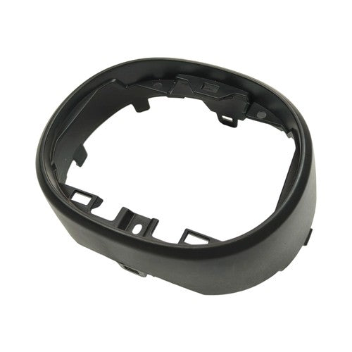 Front Grille Mount Bracket Black GBVH50716 For Mazda 6 2018 2019 2020 2021