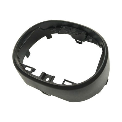 Front Grille Mount Bracket Black GBVH50716 For Mazda 6 2018 2019 2020 2021