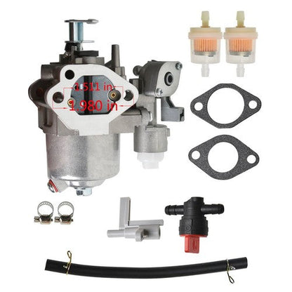 Fit For Subaru Robin 279-62361-20 EX27 279-62301-00 Engine Carburetor Carb