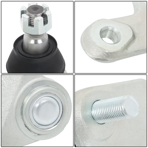 4pc Front Lower Ball Joints/Front Sway Bar Link Kit K500188 For Lexus 2010-2019