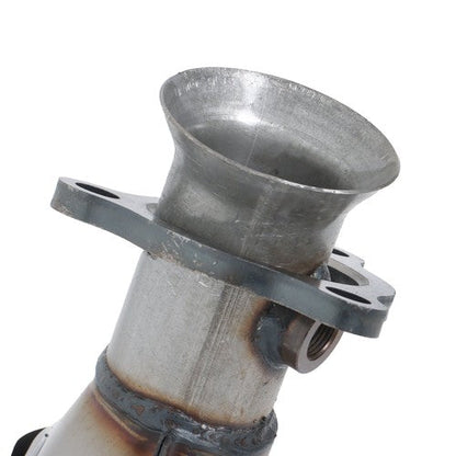 Fit For Chevrolet Silverado 1500 2009-2010 6.2L V8 Catalytic Converter 645291