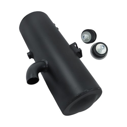 Exhaust Muffler 1260715-029 1260715-489 For Polaris Sportsman 500 4X4 1996-2001