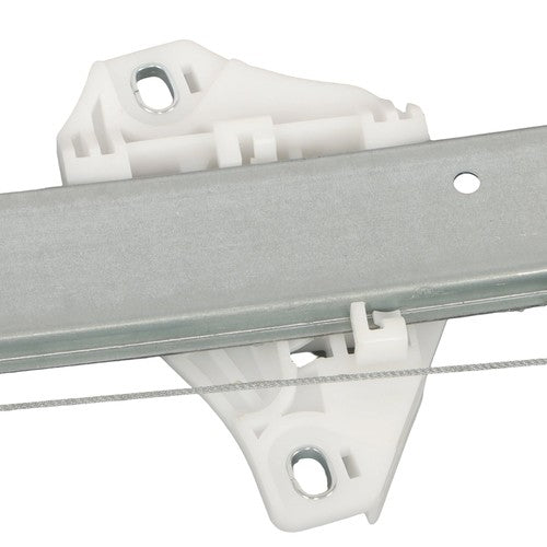 751-415 For Honda CR-V 2017-2021 Front Right Power Window Regulator w/ Motor