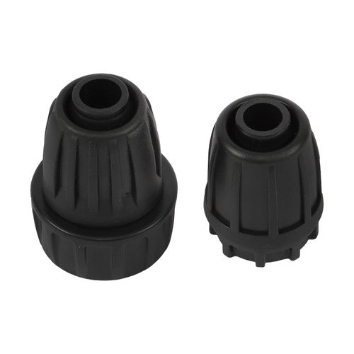 With Tubing Hose 226FT Automatic Irrigation System Adjustable Nozzle Micro Drip