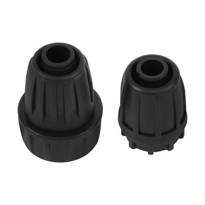 With Tubing Hose 226FT Automatic Irrigation System Adjustable Nozzle Micro Drip